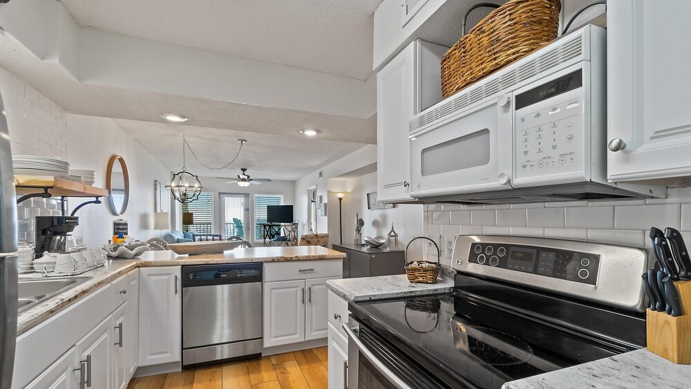 Boardwalk #783 by Southern Vacation Rentals