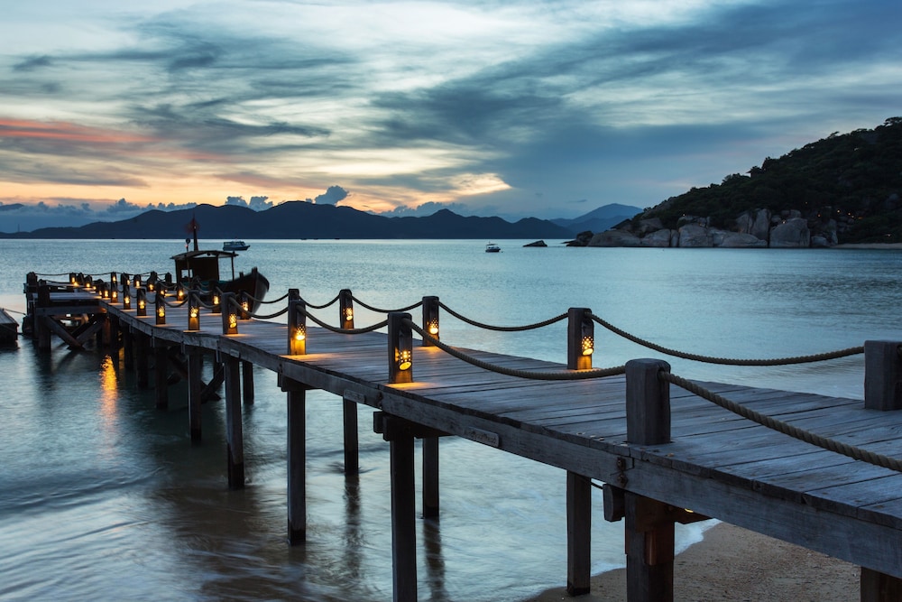 Six Senses Ninh Van Bay 66