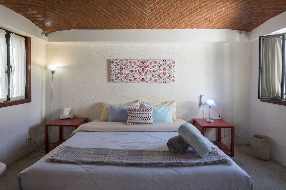 Casa Ayvar