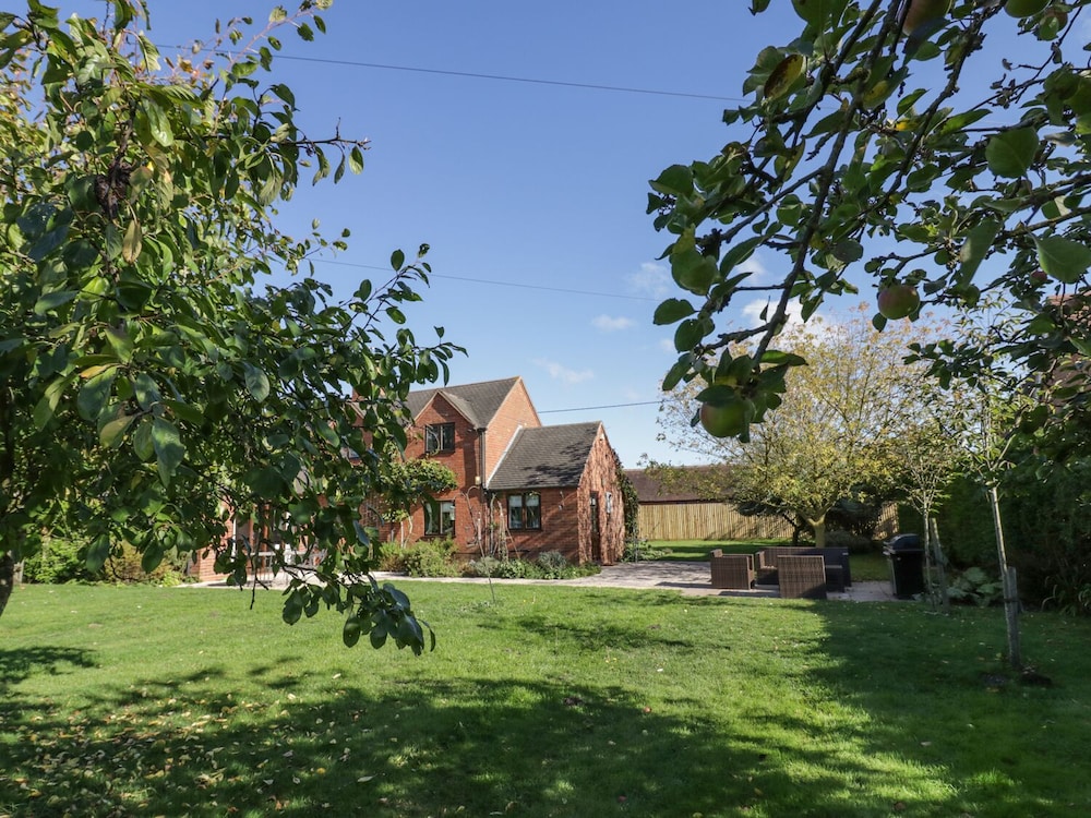 Highcroft