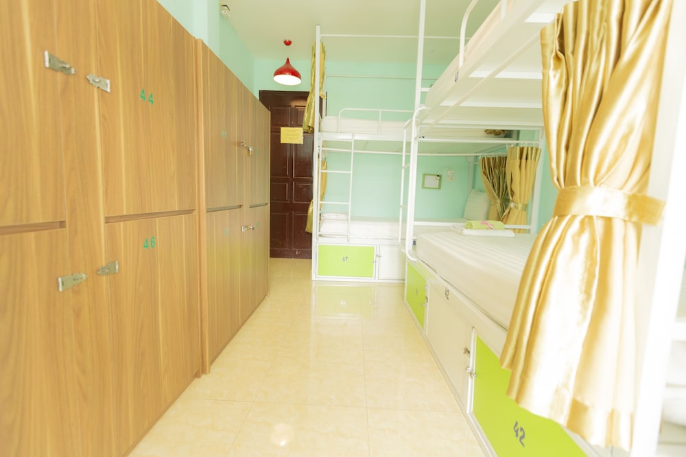 Hanoi Centre Hostel