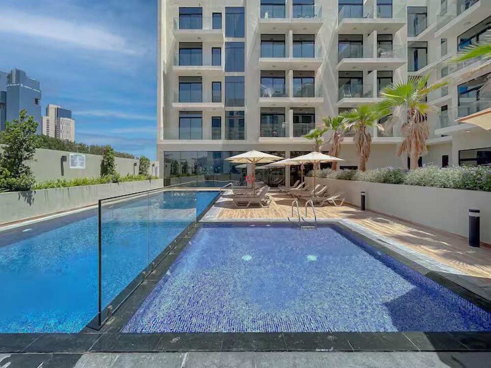Luxurious with Nature & 5 Star Amenities