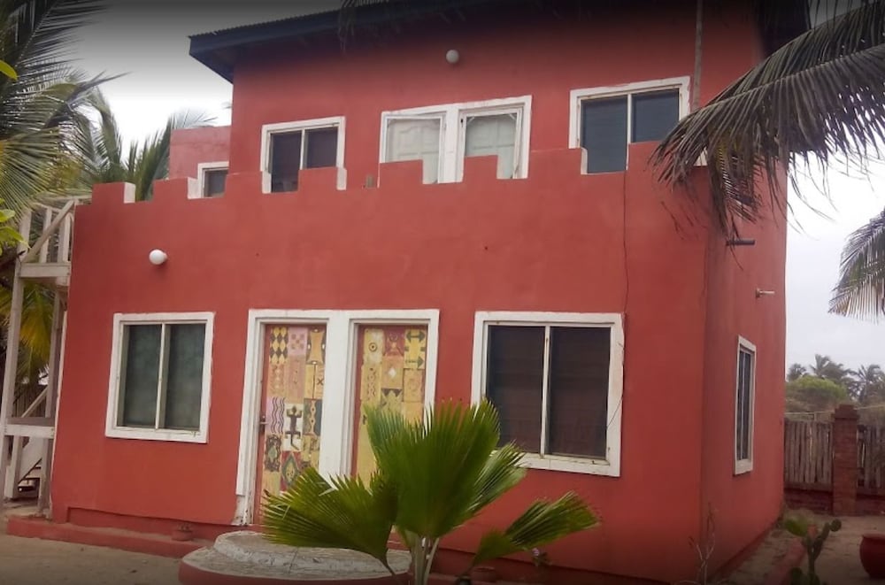 Dreamland Beach Resort - Hostel view 4