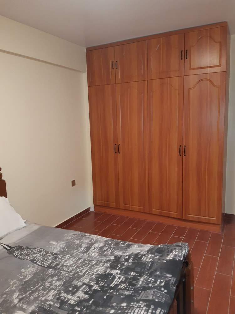 kaisa apartment — Nairobi