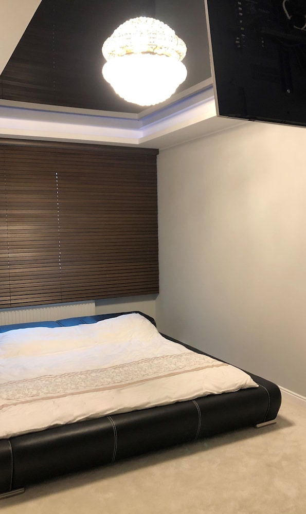Apartament Sobieskiego view 2