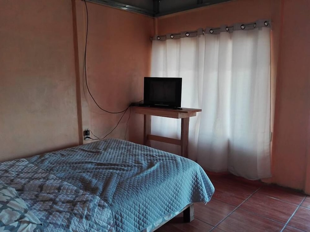 Brisas del Tenorio