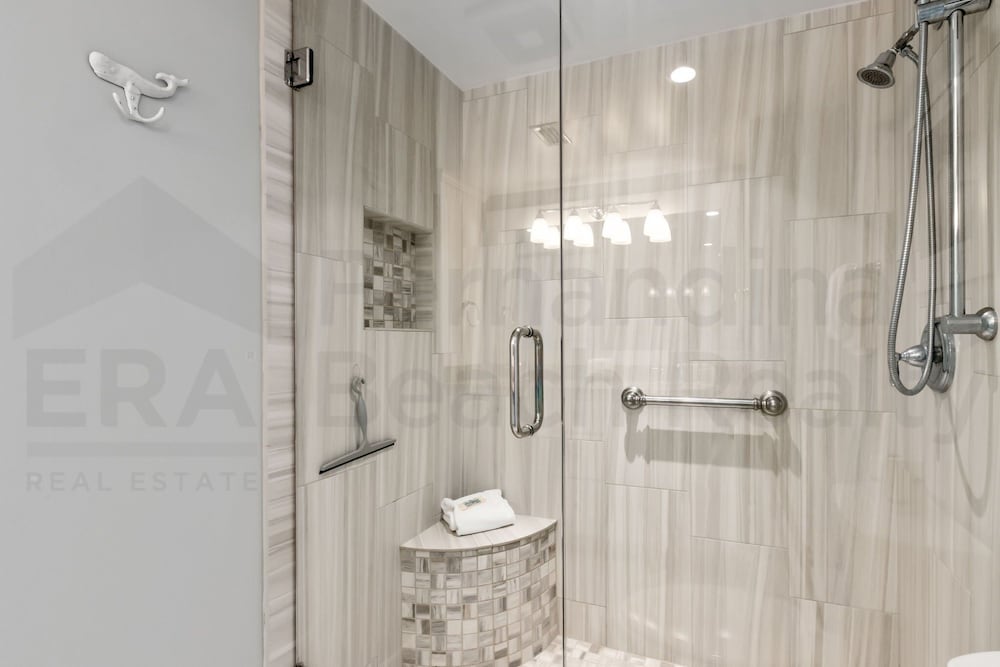 444 Amelia By The Sea 3 Bedroom Condo