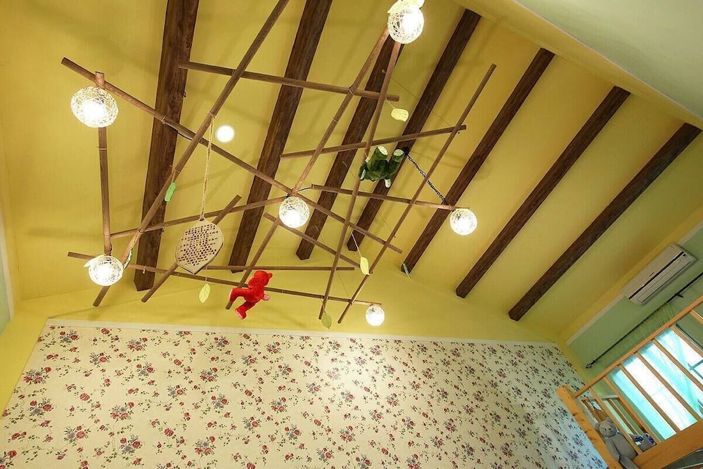 OwlStay GreenVilla