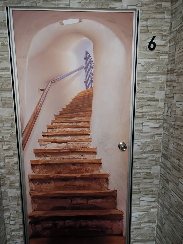 Vintage Inn Jonker Walk Melaka