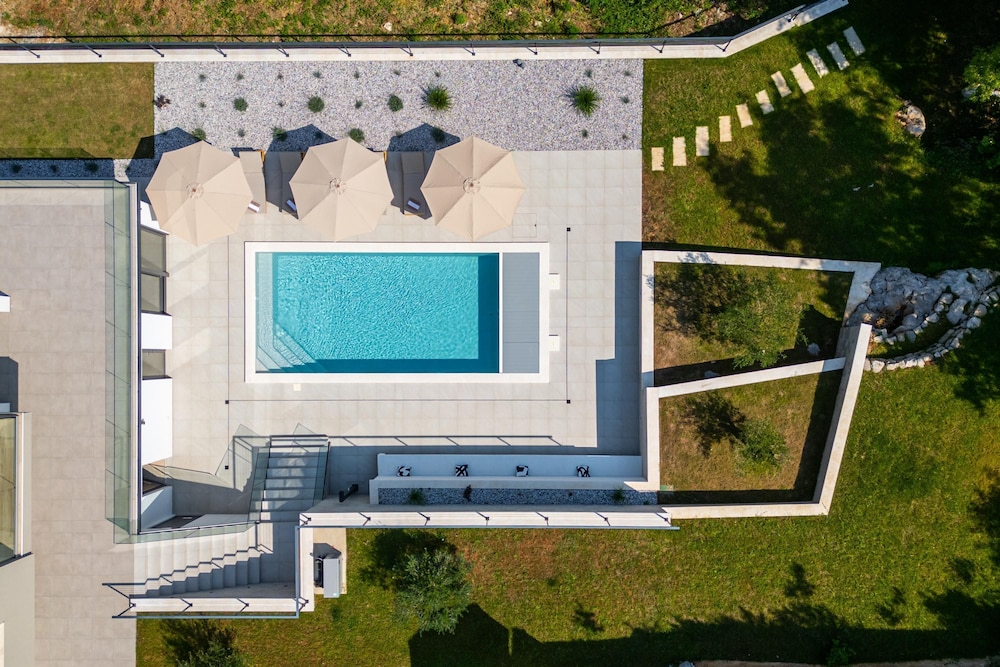 Casa Calme With Spa And Gym