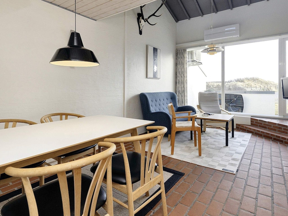 Holiday Apartment Near Vesterhavet