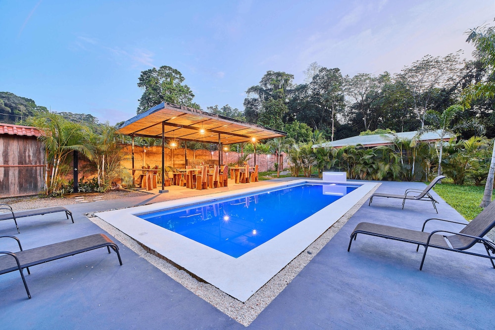 Villas Ande