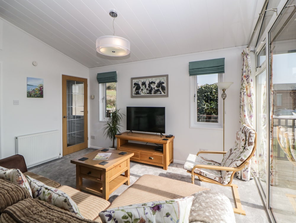Meadow Lodge