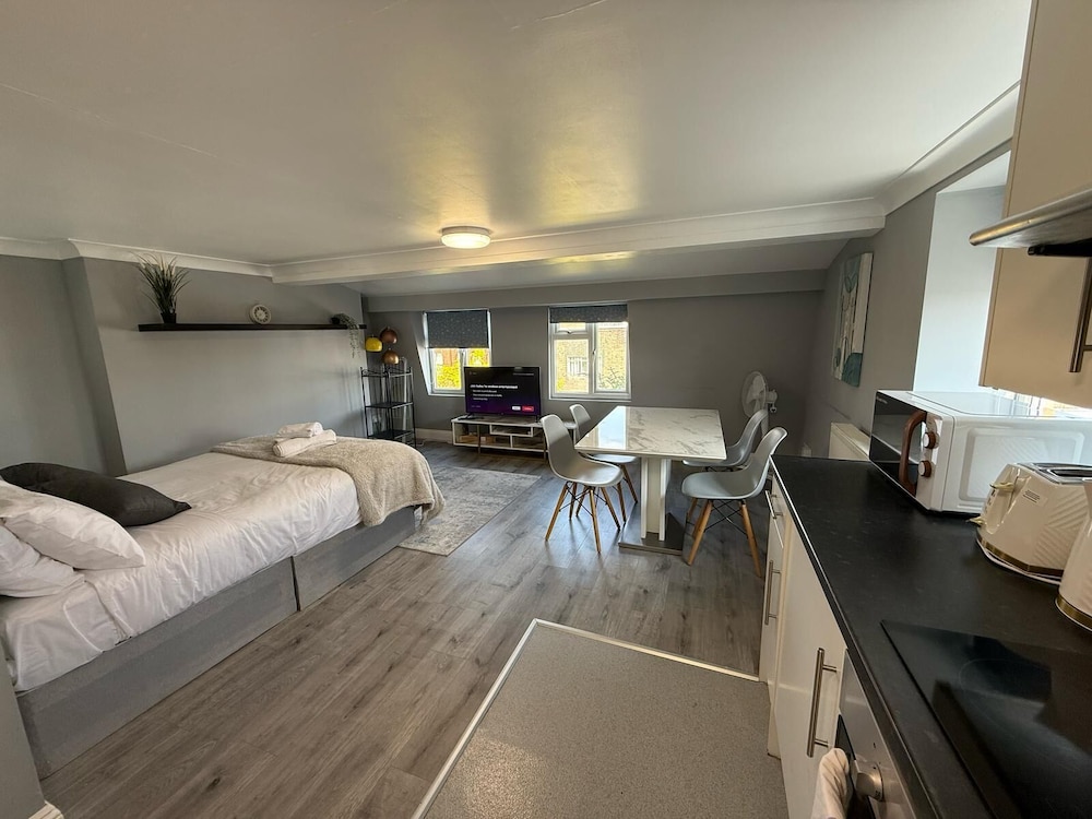 Urban home in Elephant&Castle
