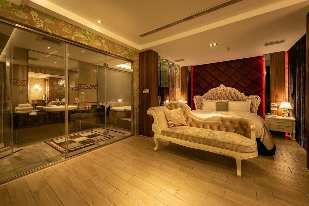 Shui Yue Boutique Motel
