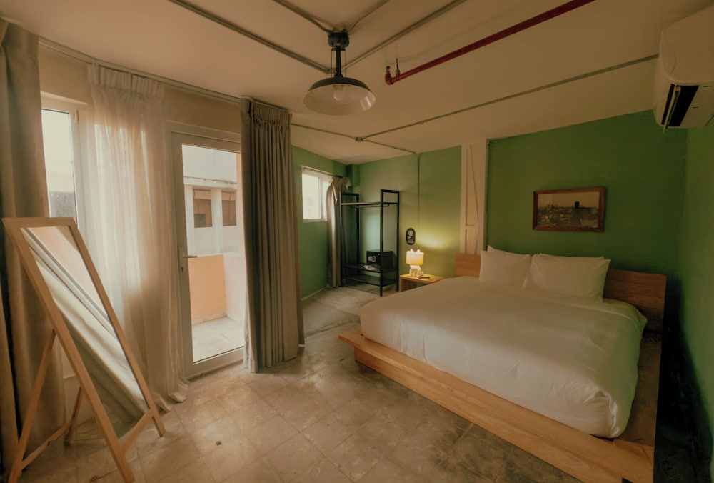 Viajero Casco Viejo Hostel