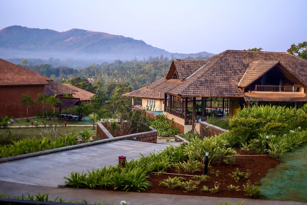 Machaan Plantation Resorts Sakleshpur view 4