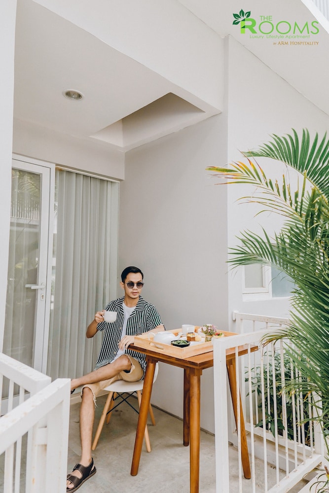 The Rooms Apartment by ARM Hospitality