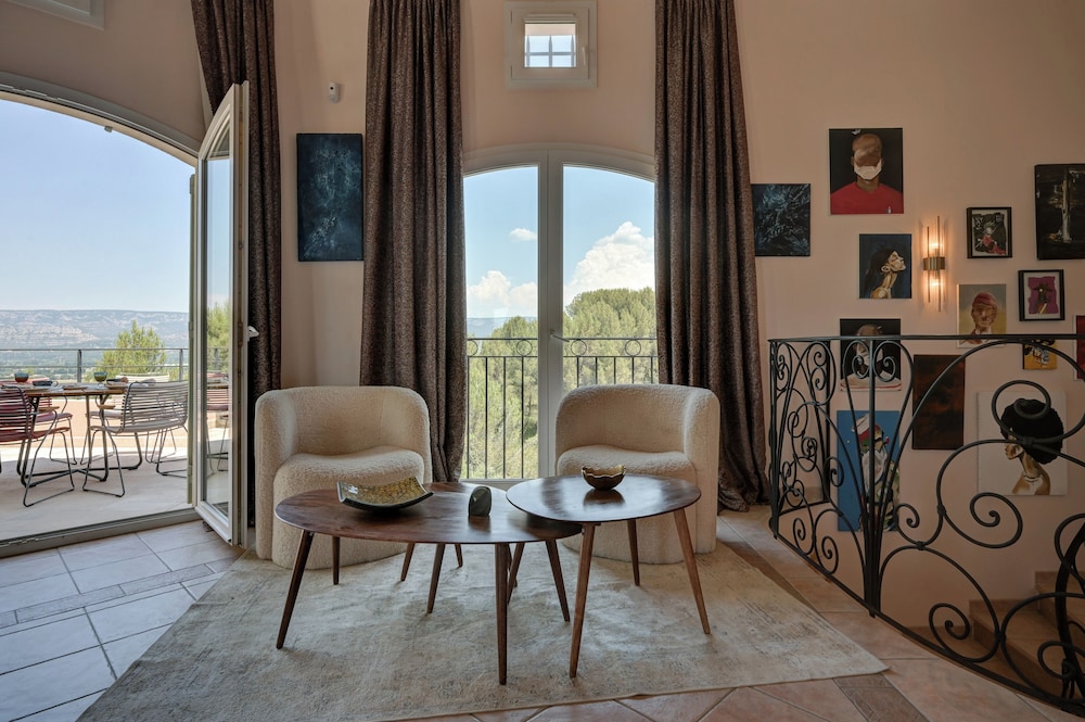 La Villa Kef
