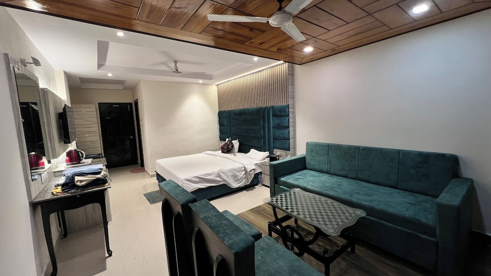 Hotel Dreamland Lataguri