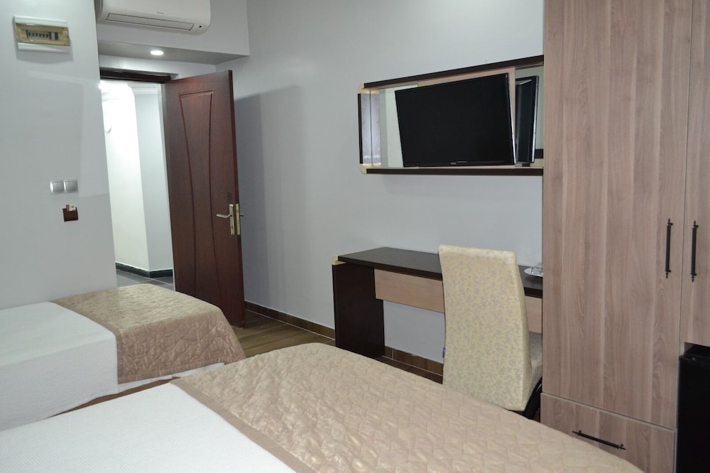 Adana Kucuksaat Otel - Image 16