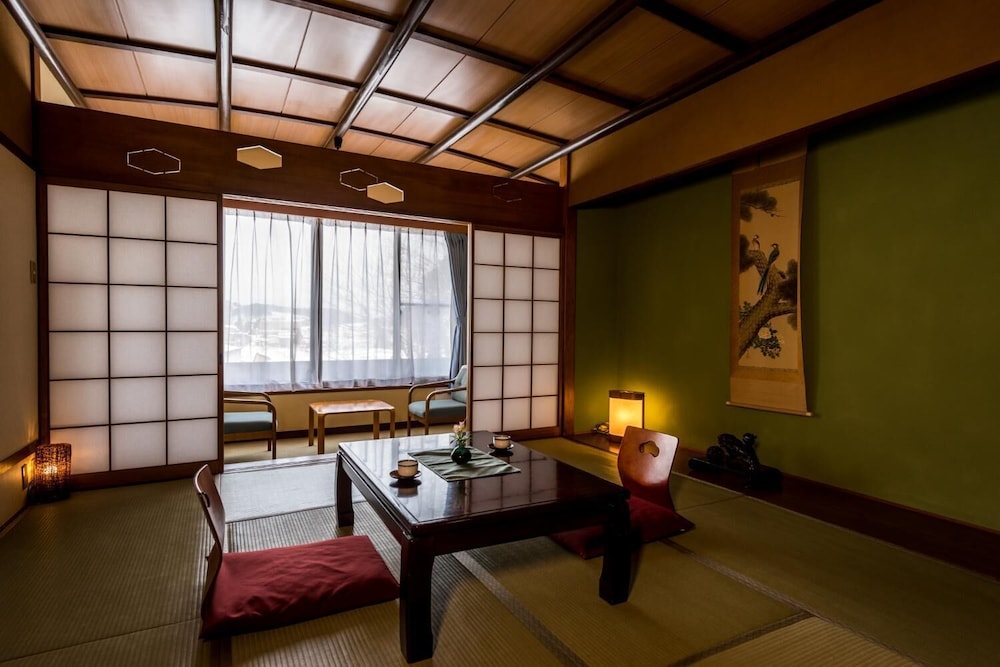 Hotel Yamakawa