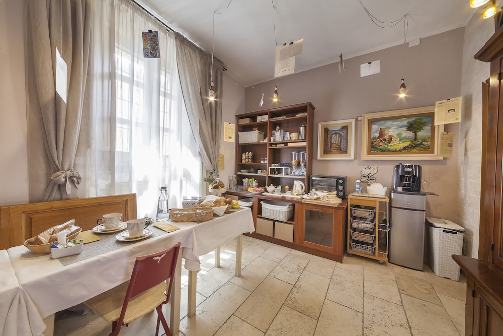 Anninnia B&B
