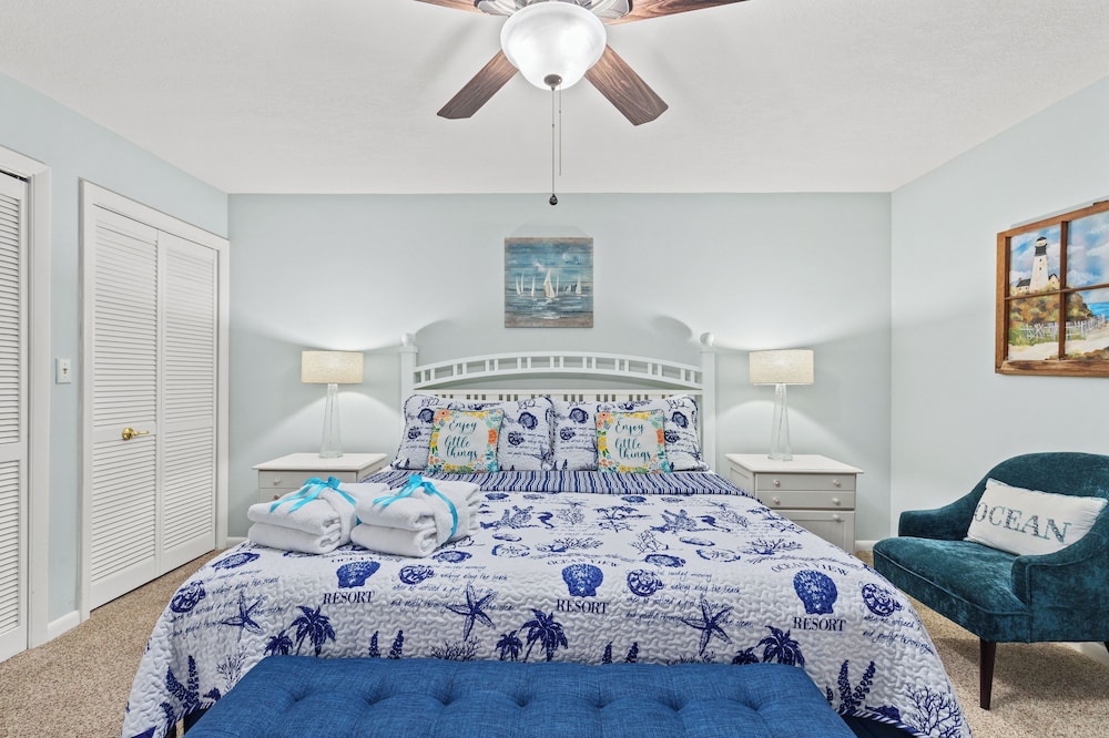 Watercrest 905 Beachfront Bliss