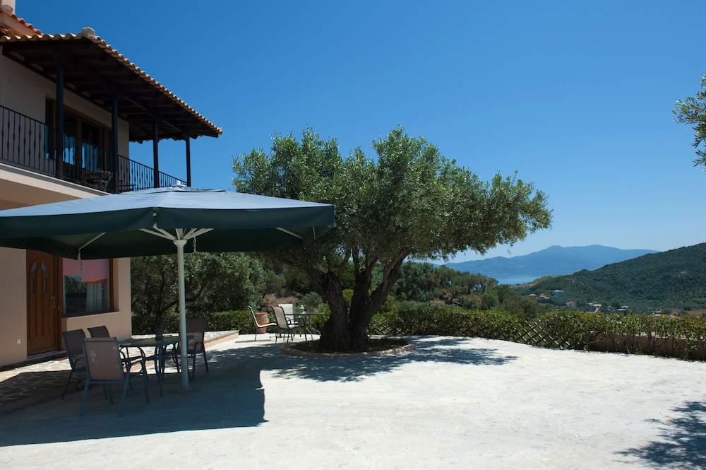Villa L&M Skiathos