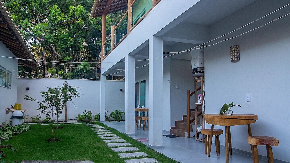 Residencial Falésias de Pitinga