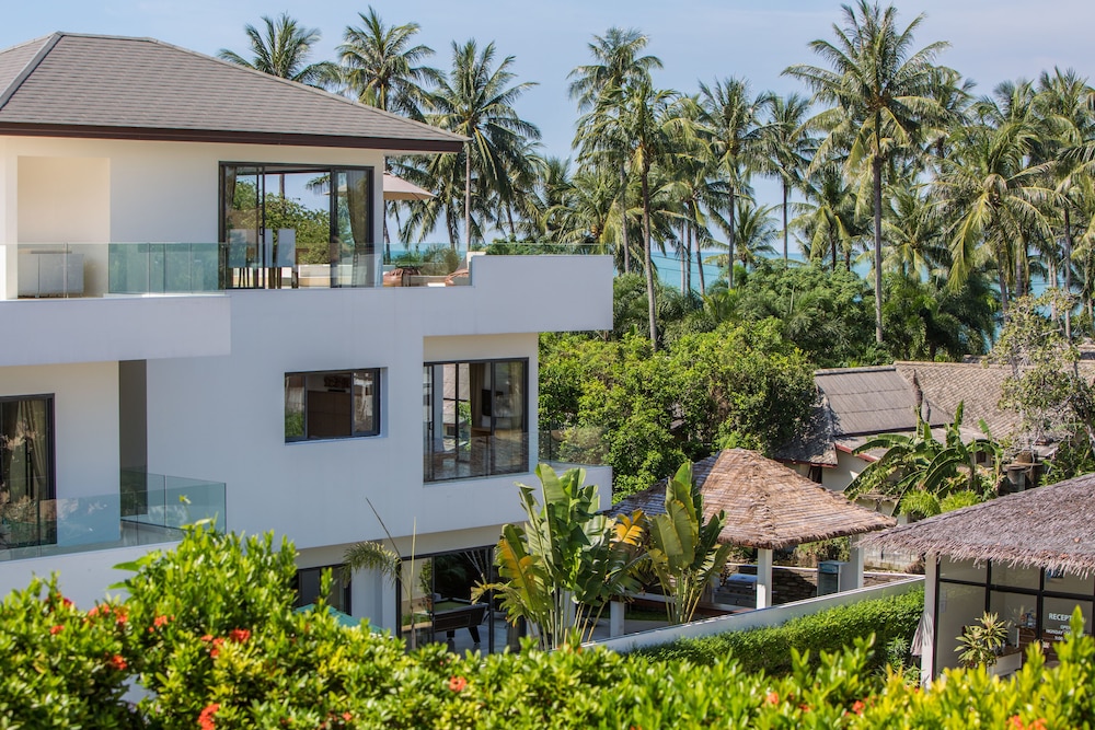Ban Tai Estate Villas