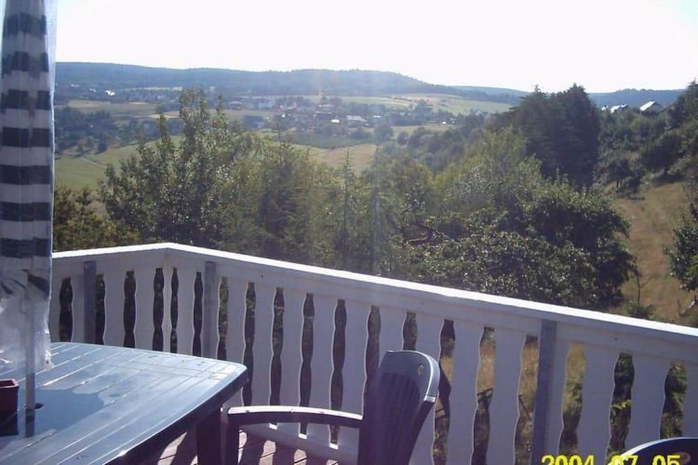 Apartment With Animal zoo and sun Terrace