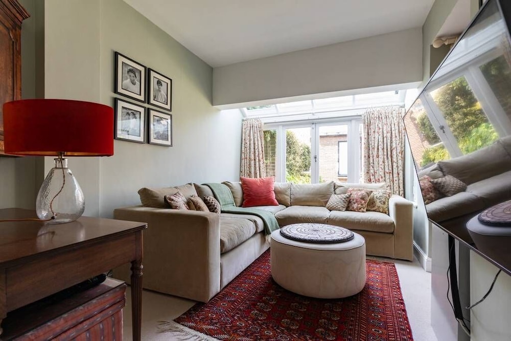 Bark Place III by Onefinestay