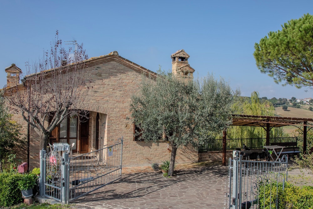 A Casa Di Lea