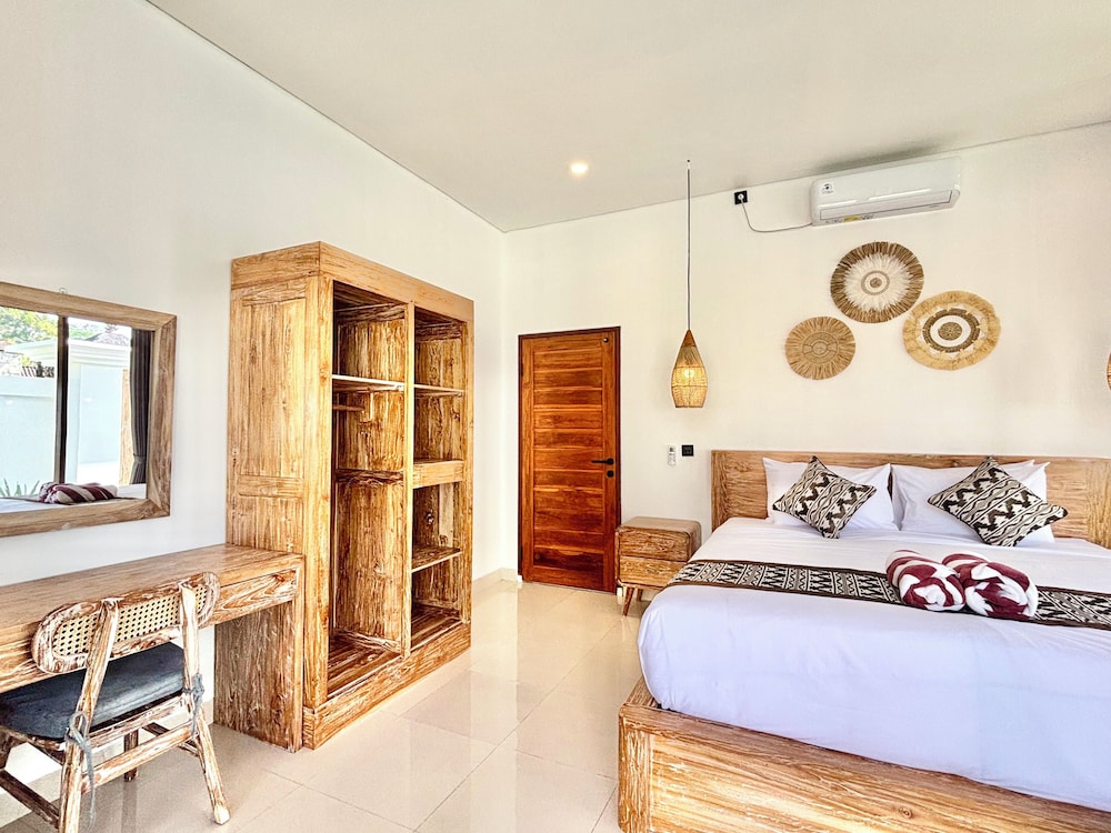 Marigold Villa Ubud