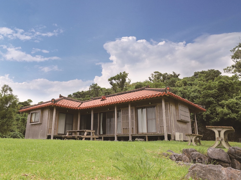Churamui Terrace