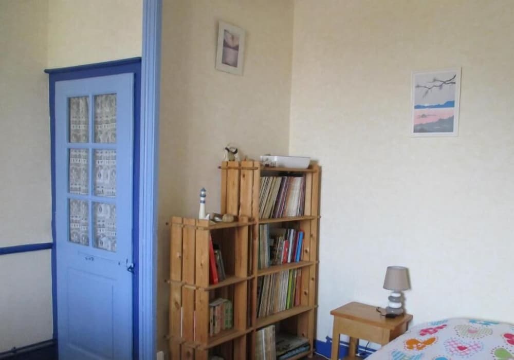 Chambres d'hôtes La petite Résie