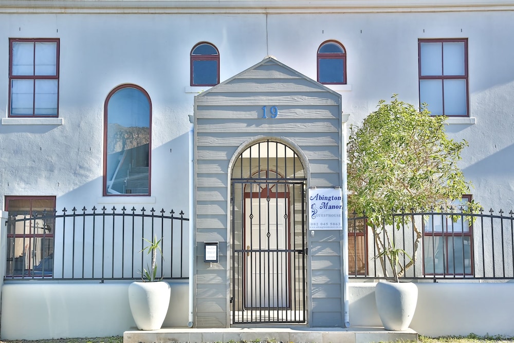 Abington Manor - Fish Hoek Guesthouse