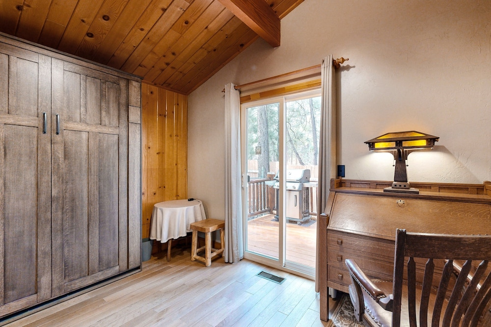 Craftsman Hideaway #630