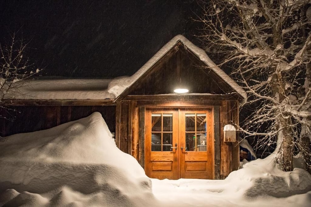 Eleven Sopris House