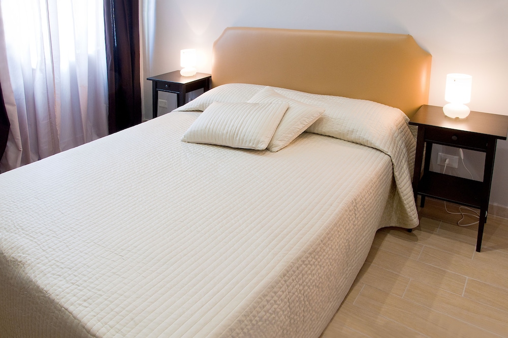 Bed and Breakfast Operà