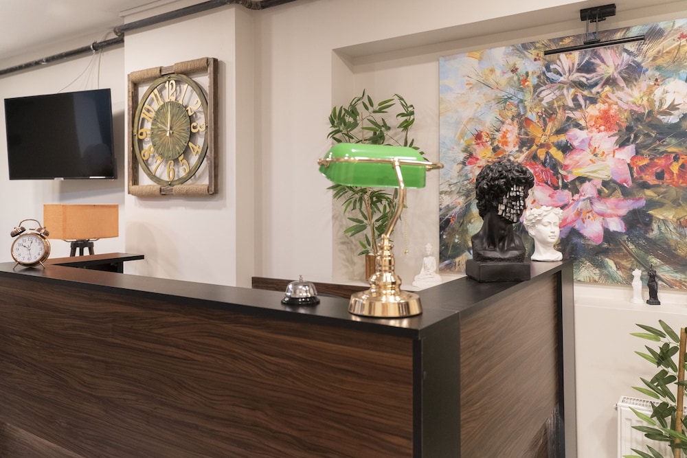 Rafinn Otel - Image 7