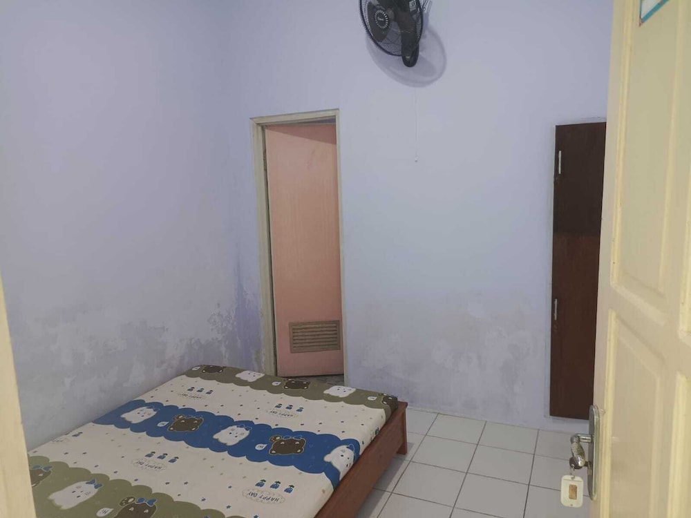 Osing Pesona House
