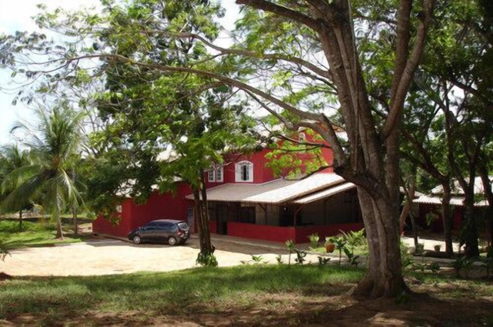 Pousada Dolce Cabanna