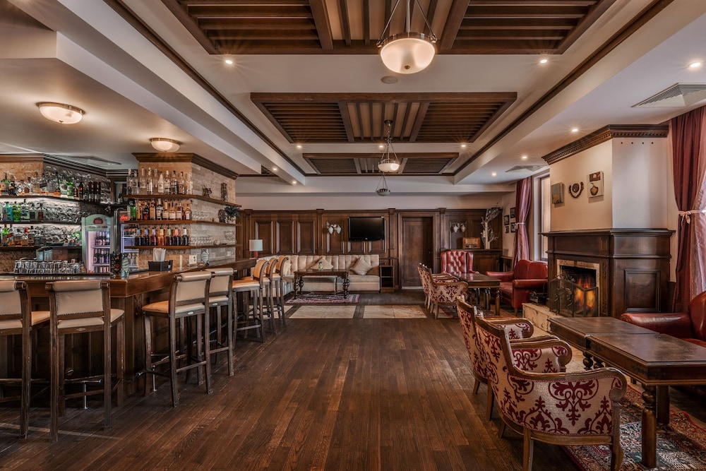 Bansko Vacations - MPM Sport Hotel - Property Image 9