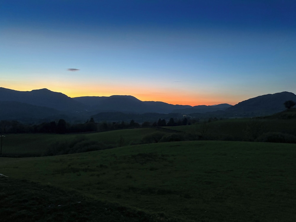 Ty Dyffryn