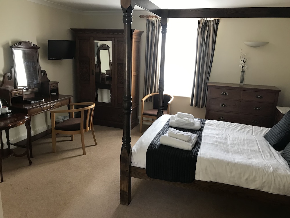 The Jester Country Inn view 5