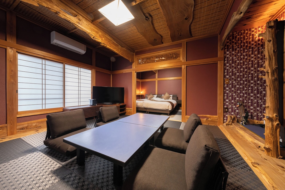 Ryokan Kiyoto