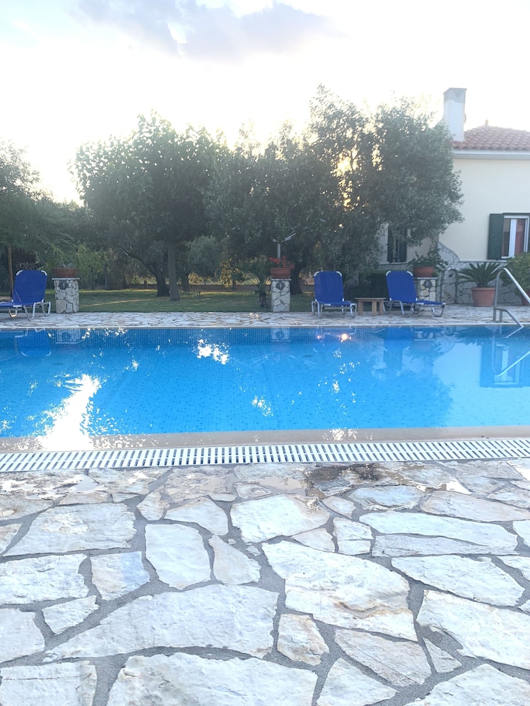 Foufas Houses view 5
