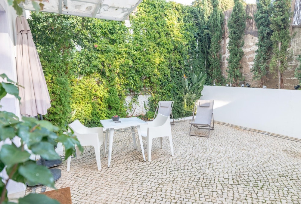 Fabrica Beach Apartamentos